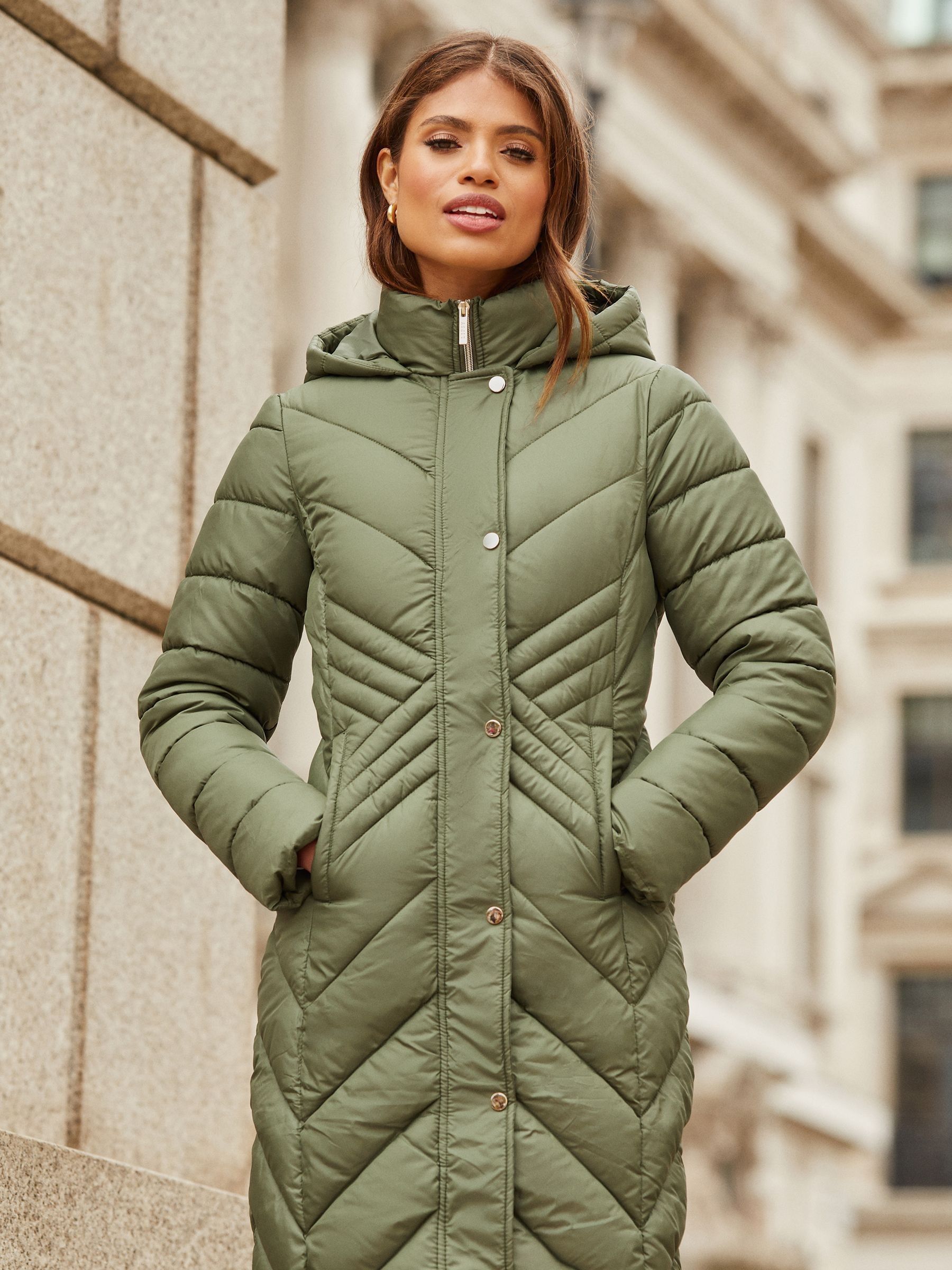 Next lipsy coats clearance