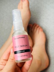BeautyPro Foot Serum - Image 1 of 4