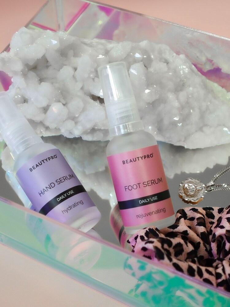 BeautyPro Foot Serum - Image 4 of 4