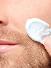 Clarins Men Smooth Shaving Gel 150ml - Image 2 of 5