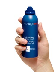 Clarins Men Smooth Shaving Gel 150ml - Image 3 of 5