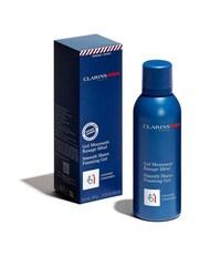 Clarins Men Smooth Shaving Gel 150ml - Image 5 of 5