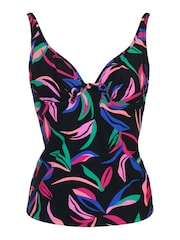 Pour Moi Palermo Ungepolstertes Tankini-Top mit Bügeln - Bild 4 von 5