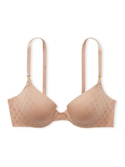 حمَّالة صدر ديمي رافعة بتصميم أيقوني من Victoria's Secret - صورة 3 من 3