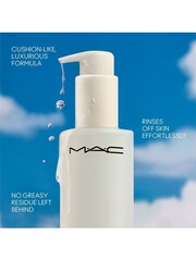 MAC Hyper Real Fresh Canvas Cleansing Oil 200ml - Image 5 of 5