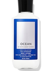 Bath & Body Works Ocean Daily Nourishing Body Lotion 8 fl oz / 236 mL - Image 1 of 1