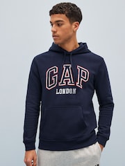 Gap hoodie met logo - Image 1 of 5