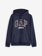 Gap hoodie met logo - Image 5 of 5