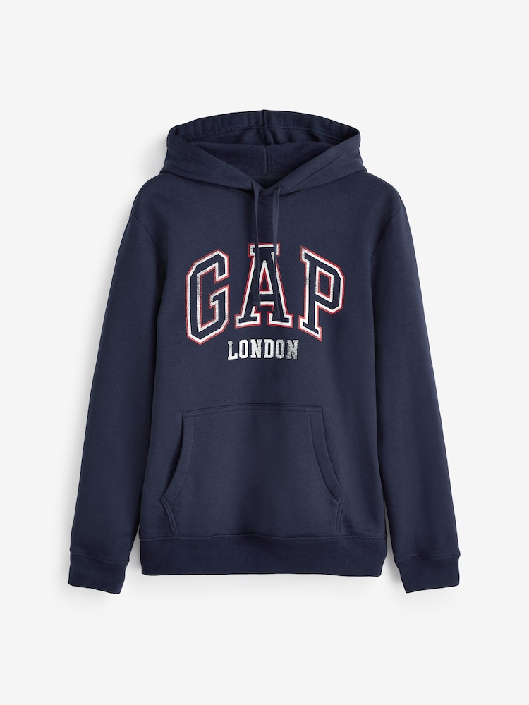 Gap hoodie met logo - Image 5 of 5