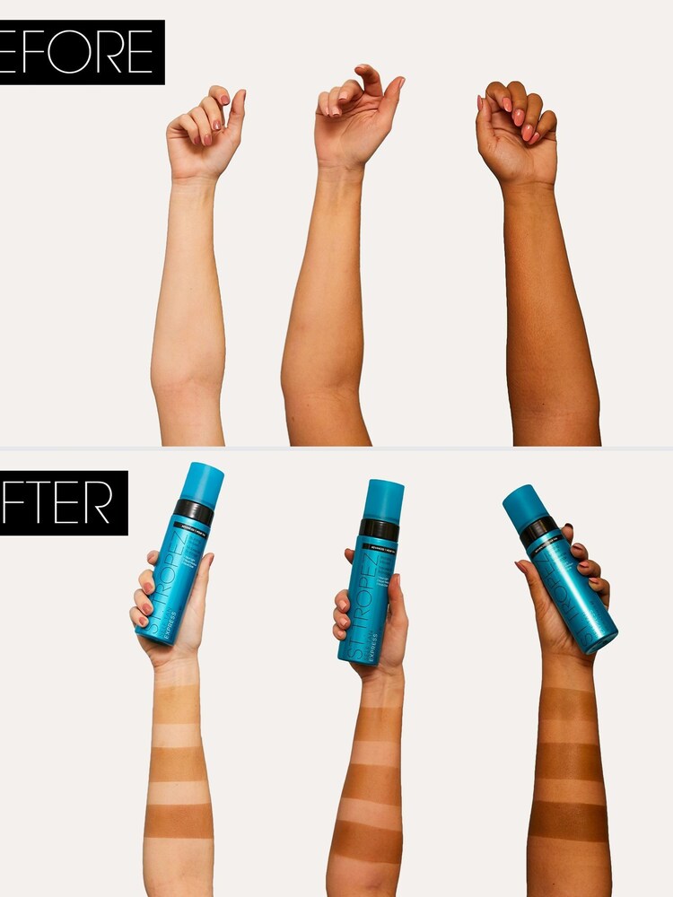 St. Tropez Award Winning Self Tanning Starter Kit (Worth £62) - Image 3 of 3