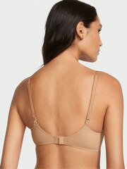 Victoria's Secret Praline Nude Smooth Non Wired Push Up Bra - Image 2 of 3