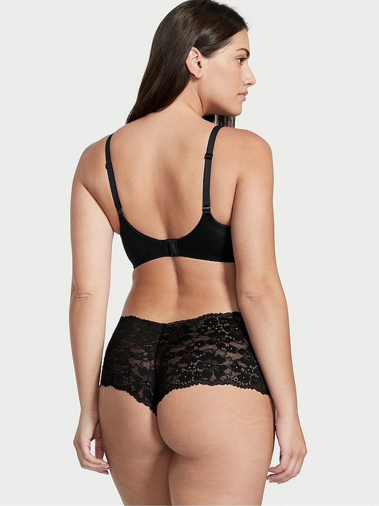 Victoria's Secret Black Fuller Cup Bra - Image 2 of 3