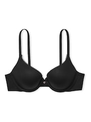 Victoria's Secret Black Fuller Cup Bra - Image 3 of 3