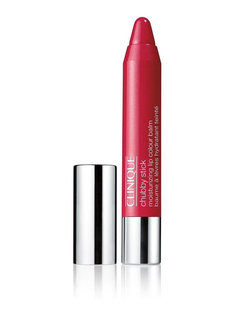 Clinique Chubby Stick Moisturising Lip Colour Balm - Image 1 of 3