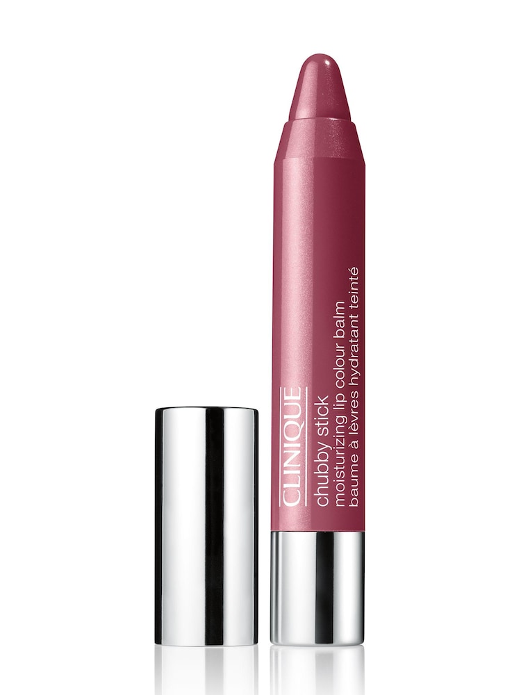 Clinique Chubby Stick Moisturising Lip Colour Balm - Image 1 of 3