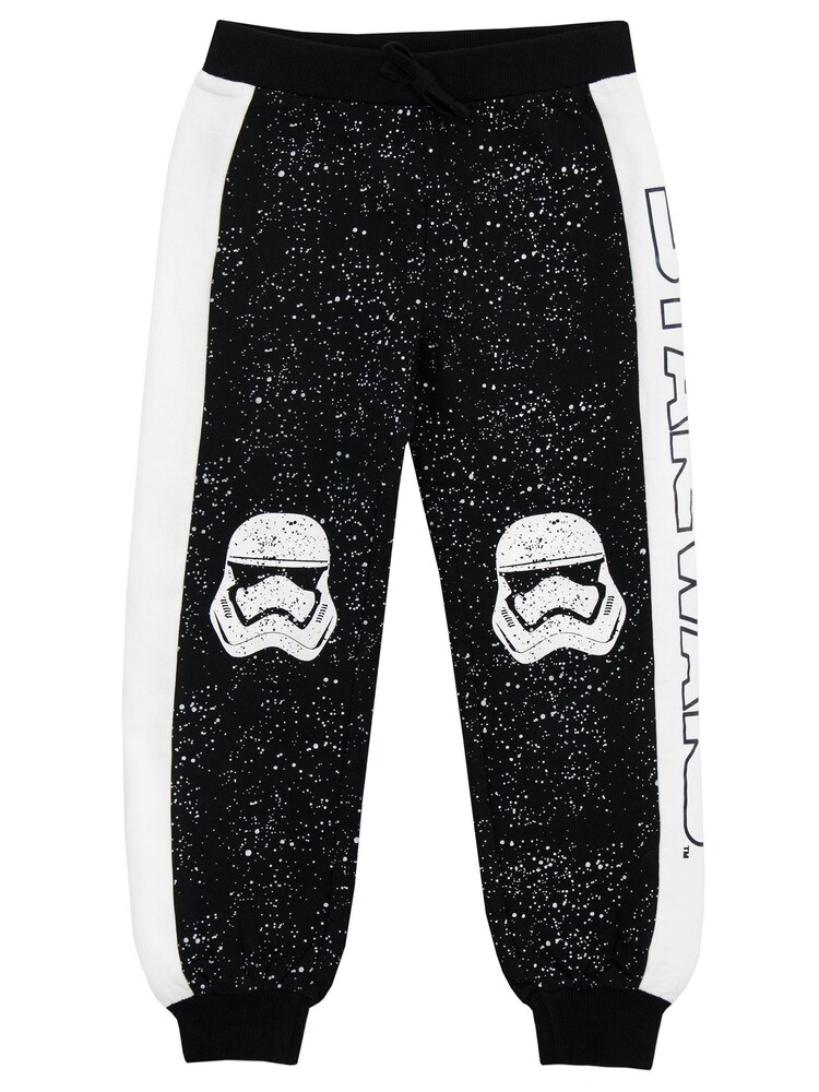 Character Black - Star Wars Joggers - Image 1 of 1