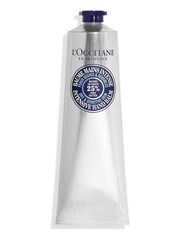 L'OCCITANE Shea Butter Intensive Hand Balm 150ml - Image 1 of 4