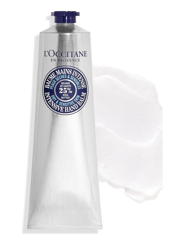 L'OCCITANE Shea Butter Intensive Hand Balm 150ml - Image 2 of 4