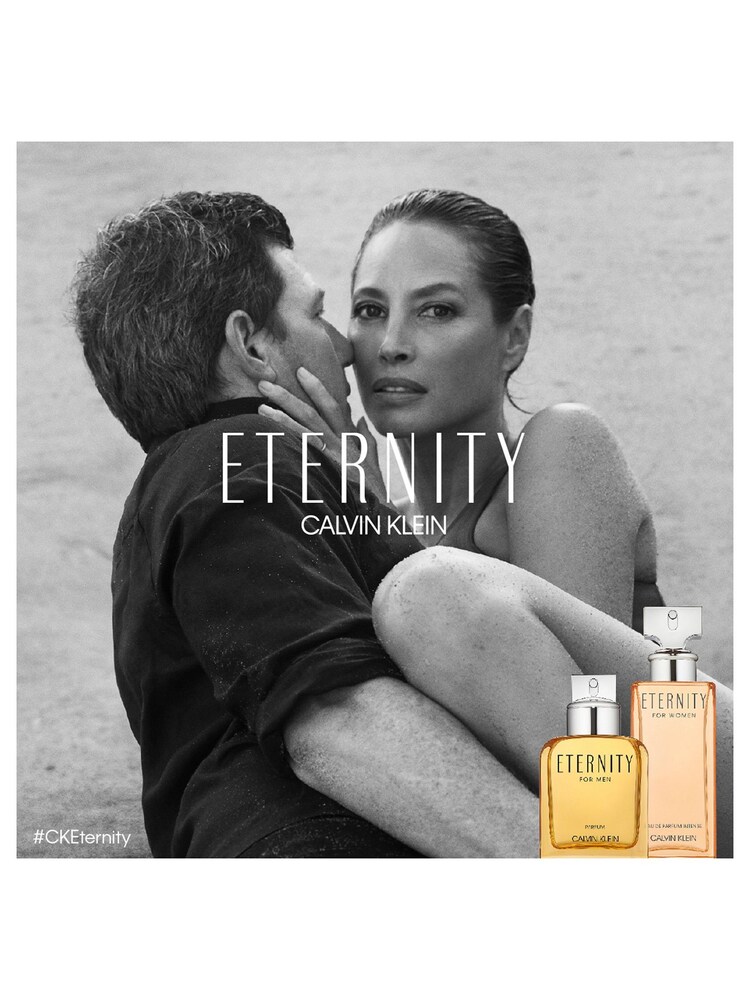 Calvin Klein Eternity Intense For Women Eau de Parfum 50ml - Image 5 of 5