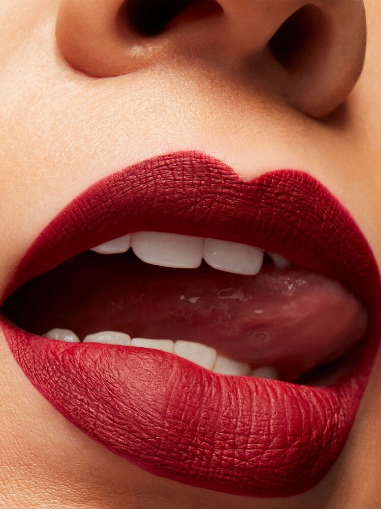 MAC Locked Kiss Ink 24HR Liquid Lipstick Lipcolour - Image 4 of 4