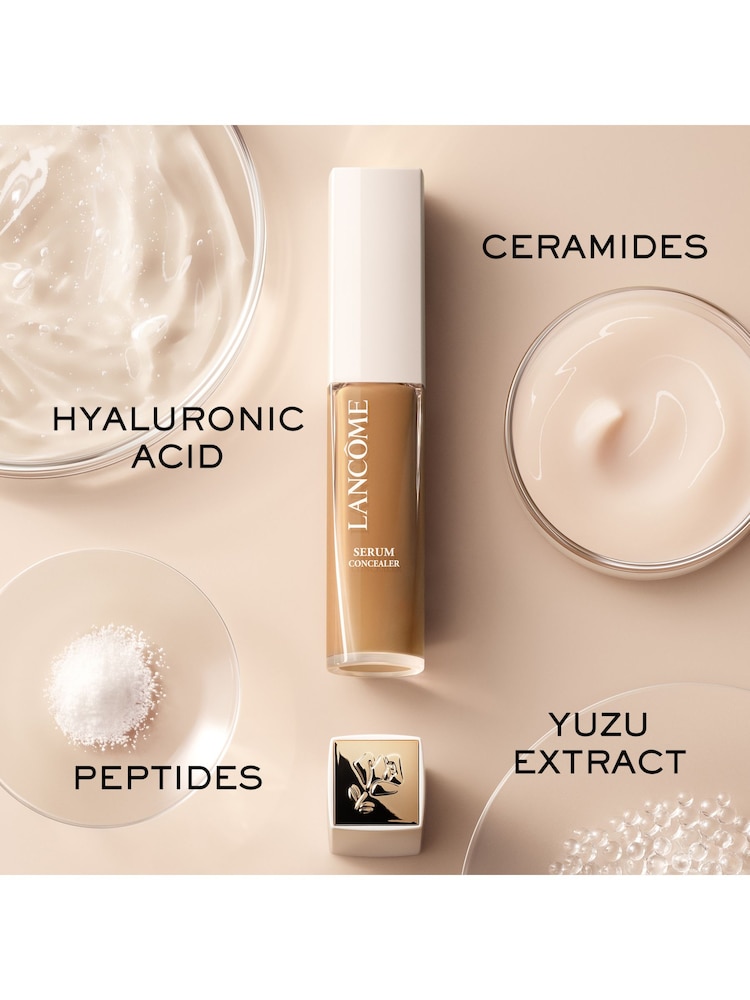 Lancôme Teint Idole Ultra Wear Care & Glow Concealer 13ml - Image 5 of 5 Lancôme Teint Idole Ultra Wear Care & Glow Concealer 13ml - Image 5 of 5