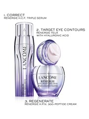 Lancôme Renergie H.P.N. 300 Peptide Cream 30ml - Image 3 of 4