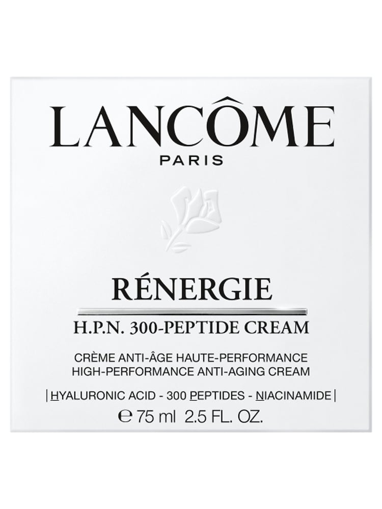 Lancôme Renergie H.P.N. 300 Peptide Cream 75ml - Image 5 of 5