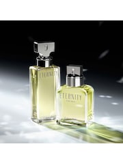Calvin Klein Eternity For Her Eau de Parfum 50ml Gift Set - Image 3 of 3
