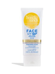 Bondi Sands Tinted SPF 50+ Face Tinted Matte Lotion - Image 1 of 2