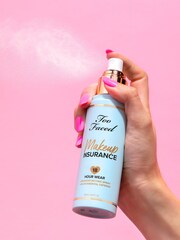 Too Faced Makeup Insurance Setting Spray 118ml - Image 3 of 5
