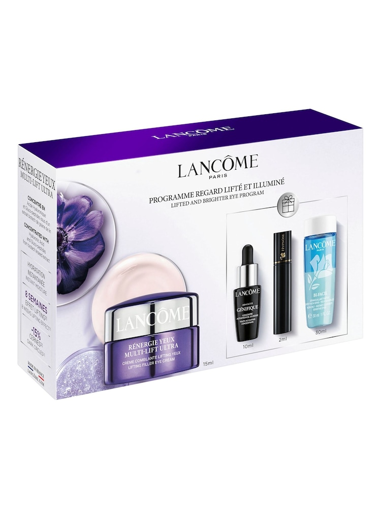 Lancôme Advanced Genifique Serum 30ml Routine Gift Set - Image 1 of 2