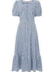 Joe Browns Charlotte Kleid mit Vichykaros - Bild 2 von 5