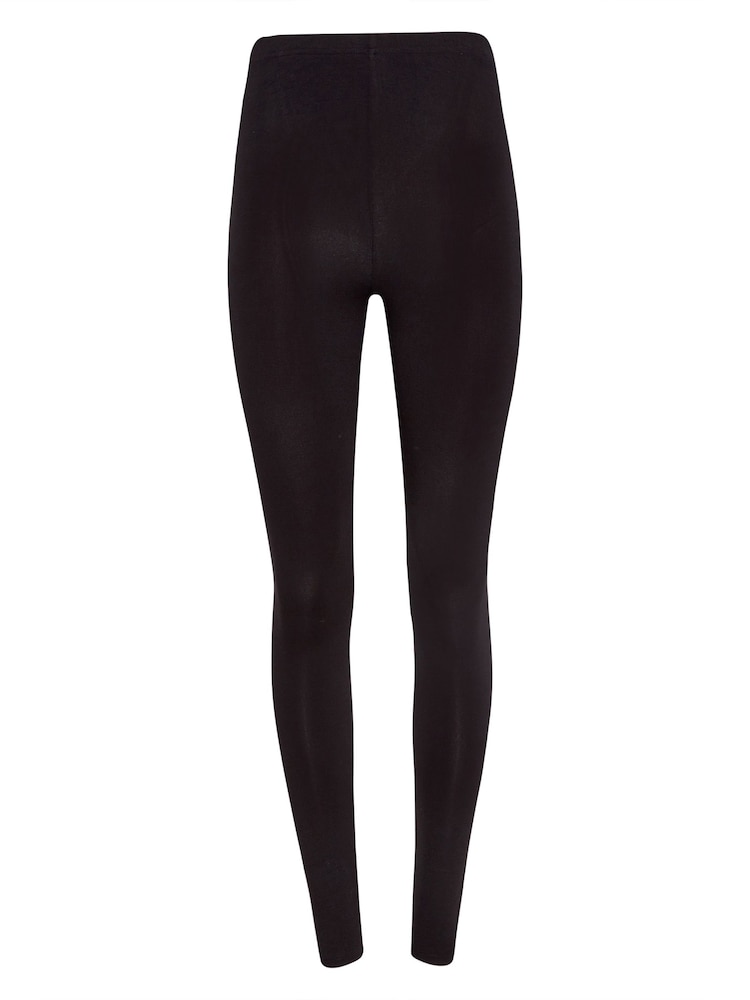 Pixiegirl Petite Basic Leggings im 2er-Pack - Bild 3 von 3