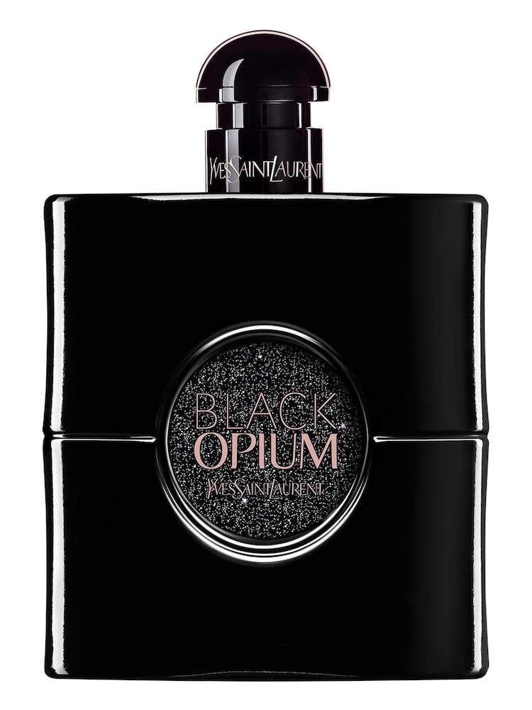 Yves Saint Laurent Black Opium Le Parfum 90ml - Image 1 of 5