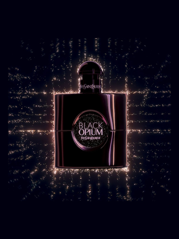 Yves Saint Laurent Black Opium Le Parfum 90ml - Image 5 of 5