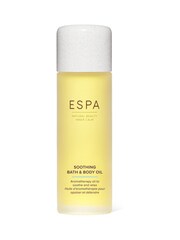 ESPA Soothing Bath and Body Oil 100ml - Image 1 of 4