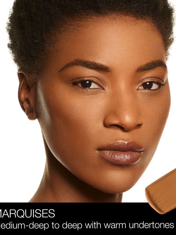 NARS Soft Matte Complete Foundation - Image 4 of 4