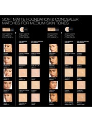 NARS Soft Matte Complete Concealer - Image 4 of 5