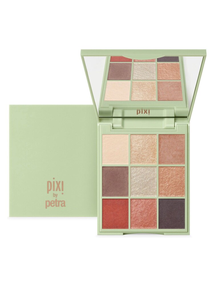 Pixi Eye Effect Eyeshadow Palette - Image 1 of 2