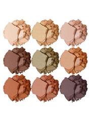 Pixi Eye Effect Eyeshadow Palette - Image 2 of 2