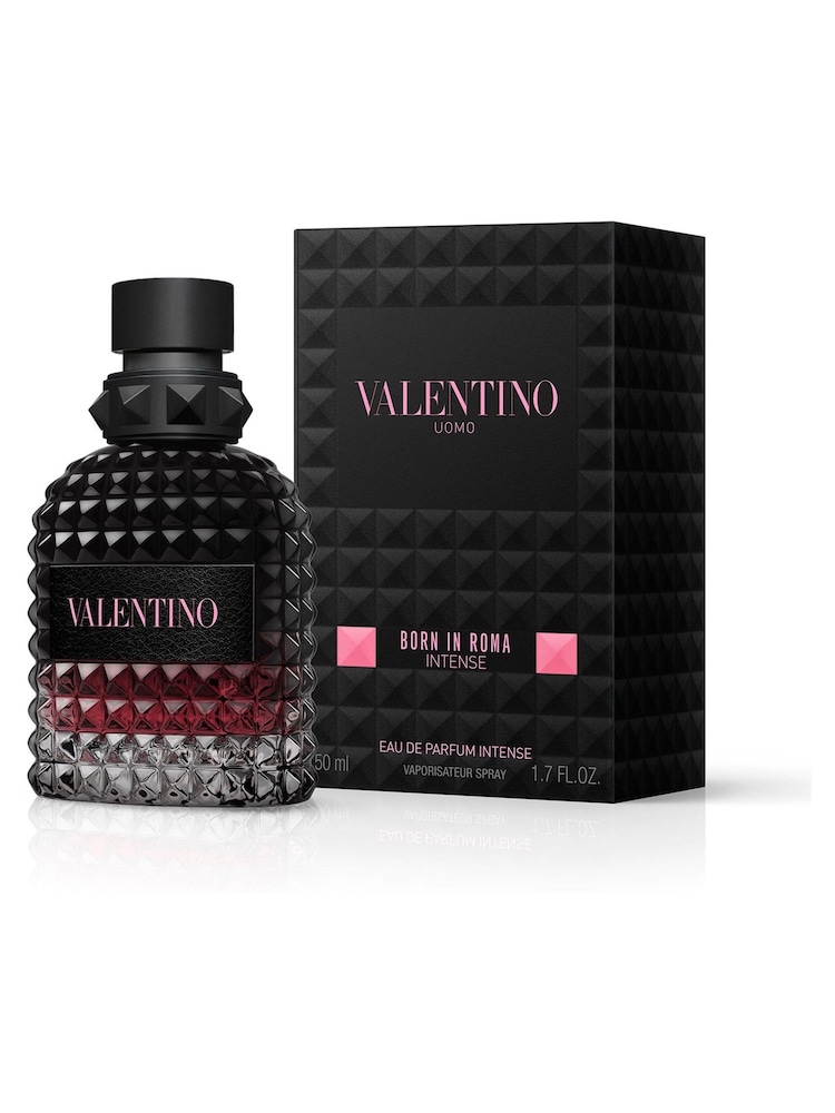 Valentino Born In Roma Uomo Intense Eau de Toilette 50ml - Image 2 of 5