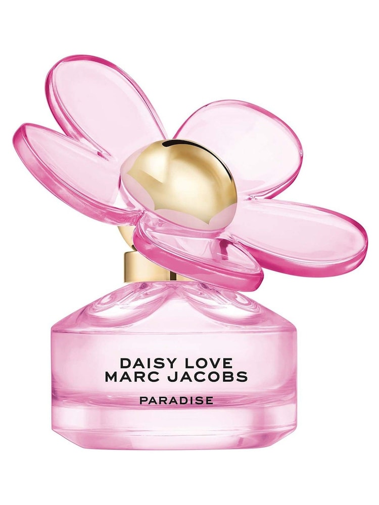 Marc Jacobs Daisy Love Paradise Limited Edition Eau de Toilette 50ml - Image 1 of 5