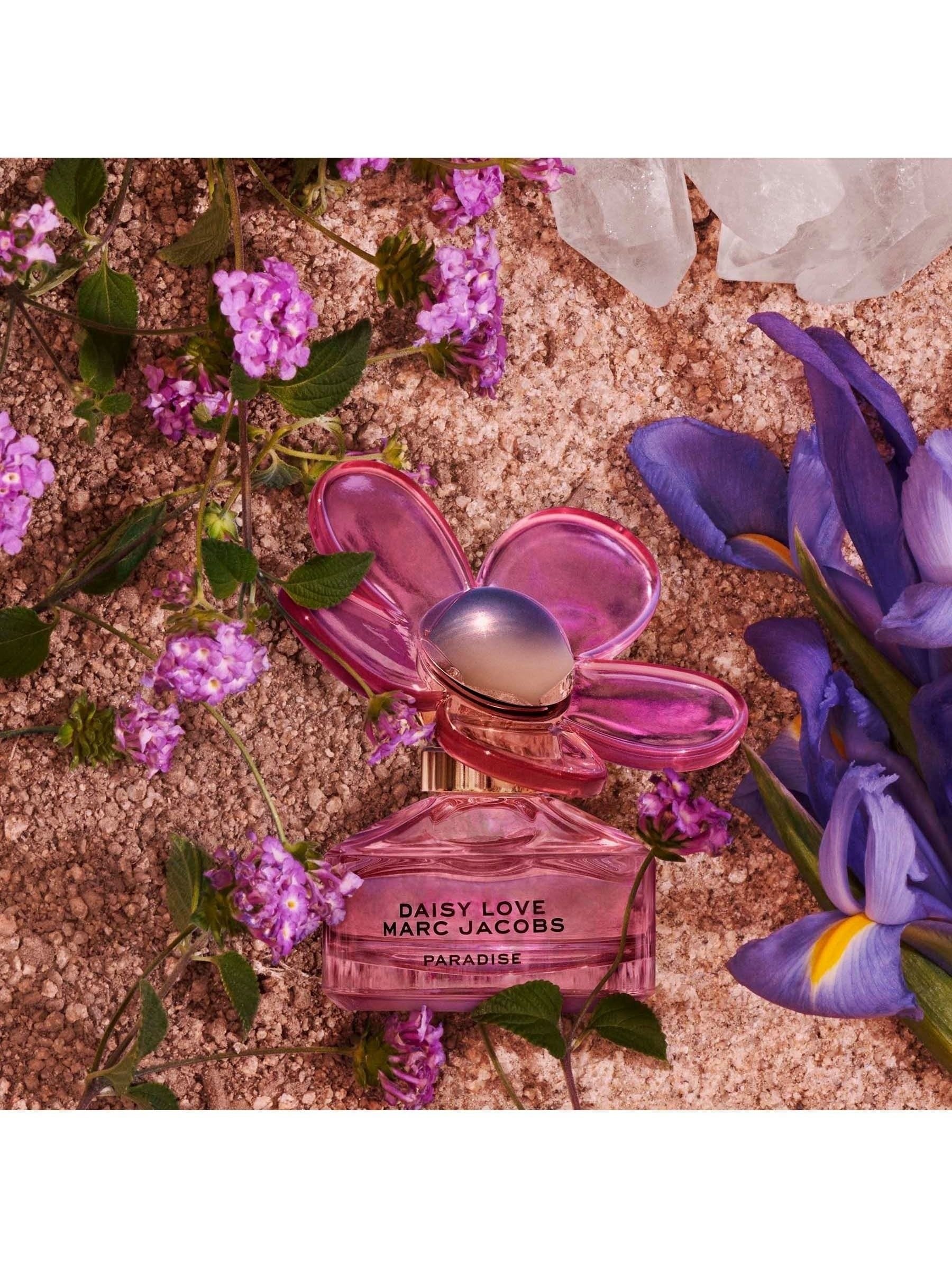 Buy Marc Jacobs Daisy Love Paradise Limited Edition Eau de