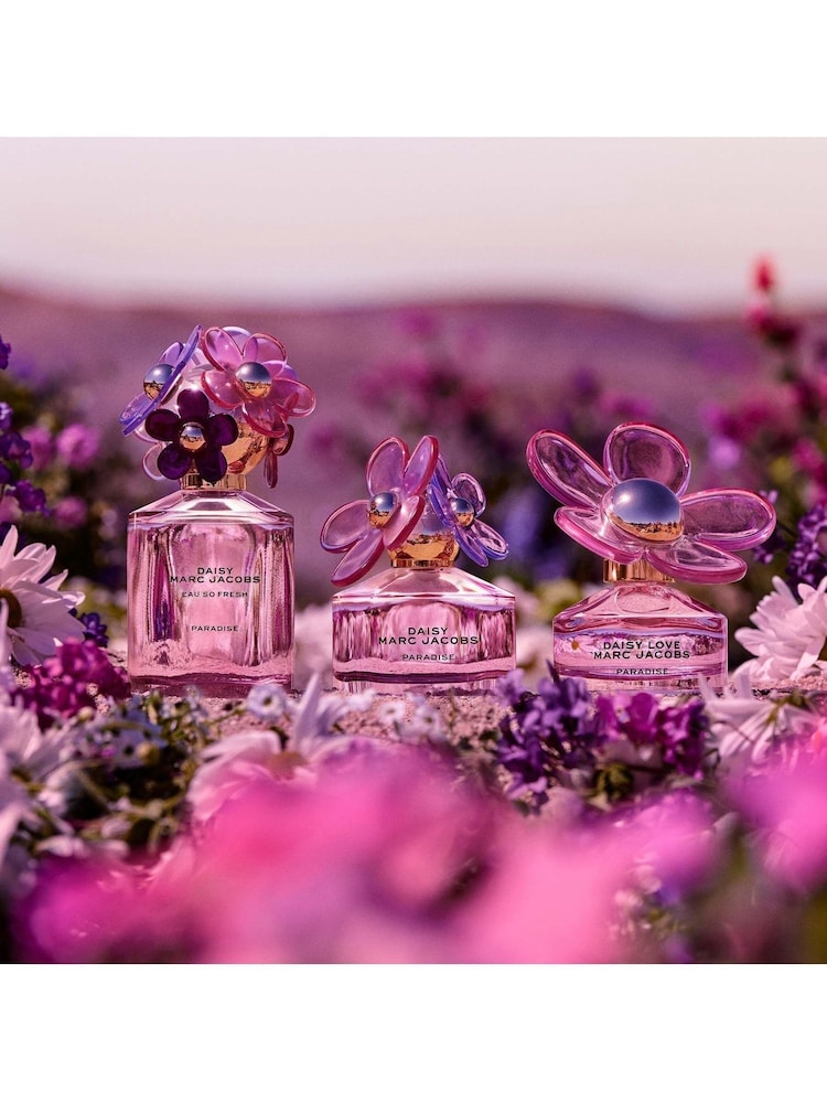 Marc Jacobs Daisy Love Paradise Limited Edition Eau de Toilette 50ml - Image 5 of 5