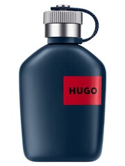 HUGO Jeans Eau de Toilette 125ml - Image 1 of 5