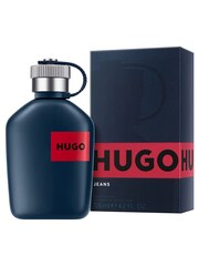 HUGO Jeans Eau de Toilette 125ml - Image 2 of 5