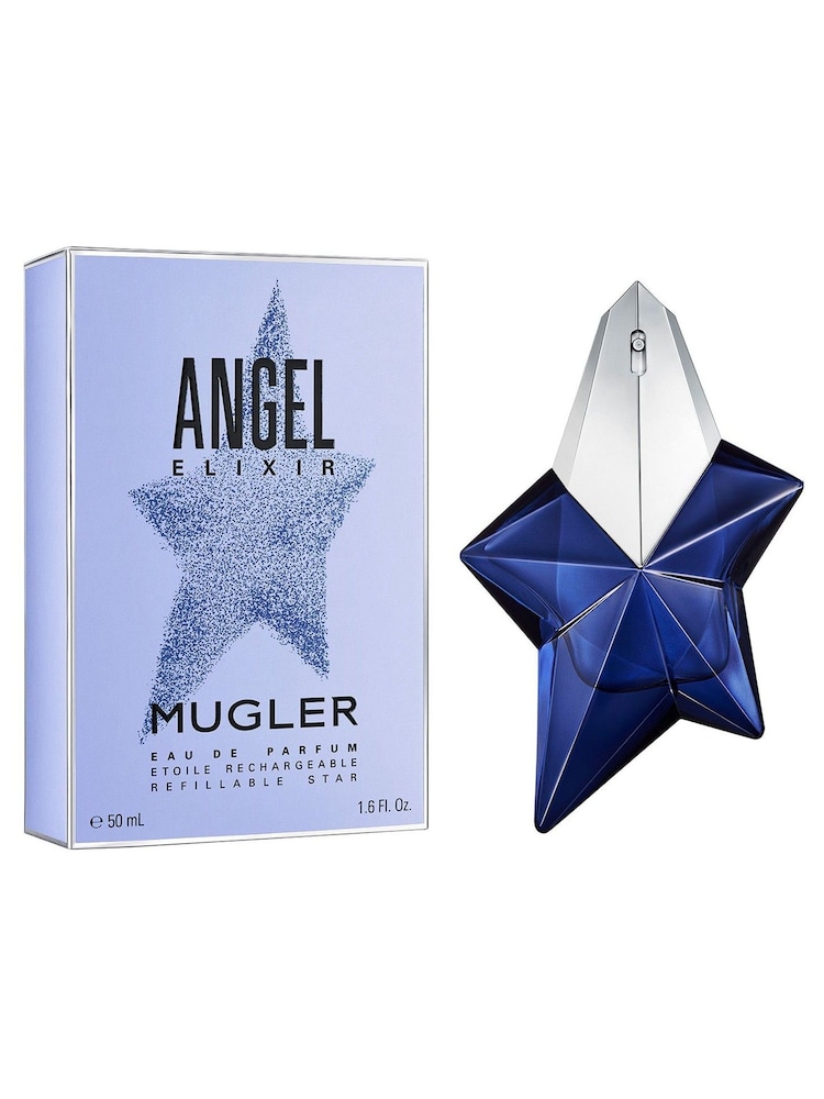 Mugler Elixir Eau De Parfum Spray 50ml - Image 2 of 5