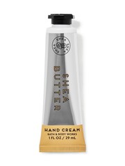 Bath & Body Works Shea Butter Hand Cream 1 fl oz / 29 mL - Image 1 of 1