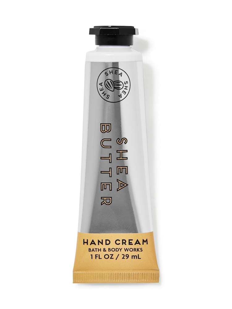 Bath & Body Works Shea Butter Hand Cream 1 fl oz / 29 mL - Image 1 of 1