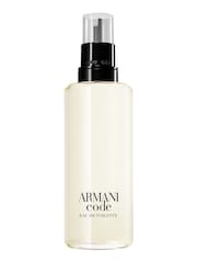 Armani Beauty Code Eau De Toilette Refill - Image 1 of 2